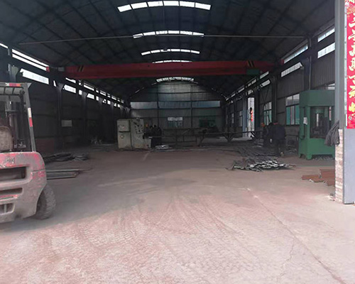 廠房環(huán)境