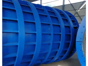 山西橋梁模板制作拼裝隨意，市場前景我們都看好