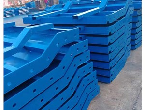 山西圓柱鋼模板內(nèi)模為何受到客戶的青睞？