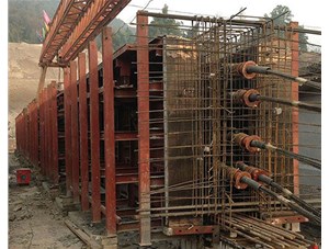 山西鋼模板制作工藝流程你了解嗎？