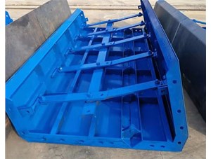 山西橋梁鋼模板打造過程當(dāng)中不能有一點(diǎn)馬虎