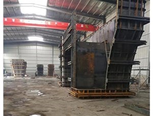 山西橋梁鋼模板施工后應進行哪些檢查？