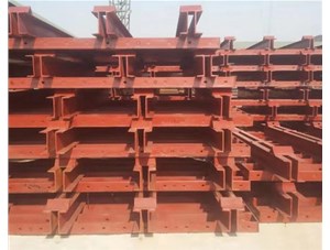 山西鋼模板施工前對基底的處理要求