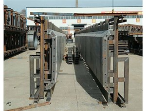 山西鋼模板的性質(zhì)及安裝