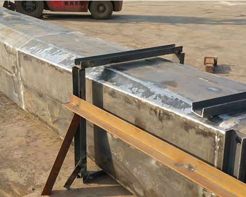 交城聯(lián)宇鋼模板廠：鋼模板的載荷測(cè)試方法有哪些？